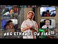 Streamers React to NRG Ethan Got An ACE | VCT AMERICAS 2026
