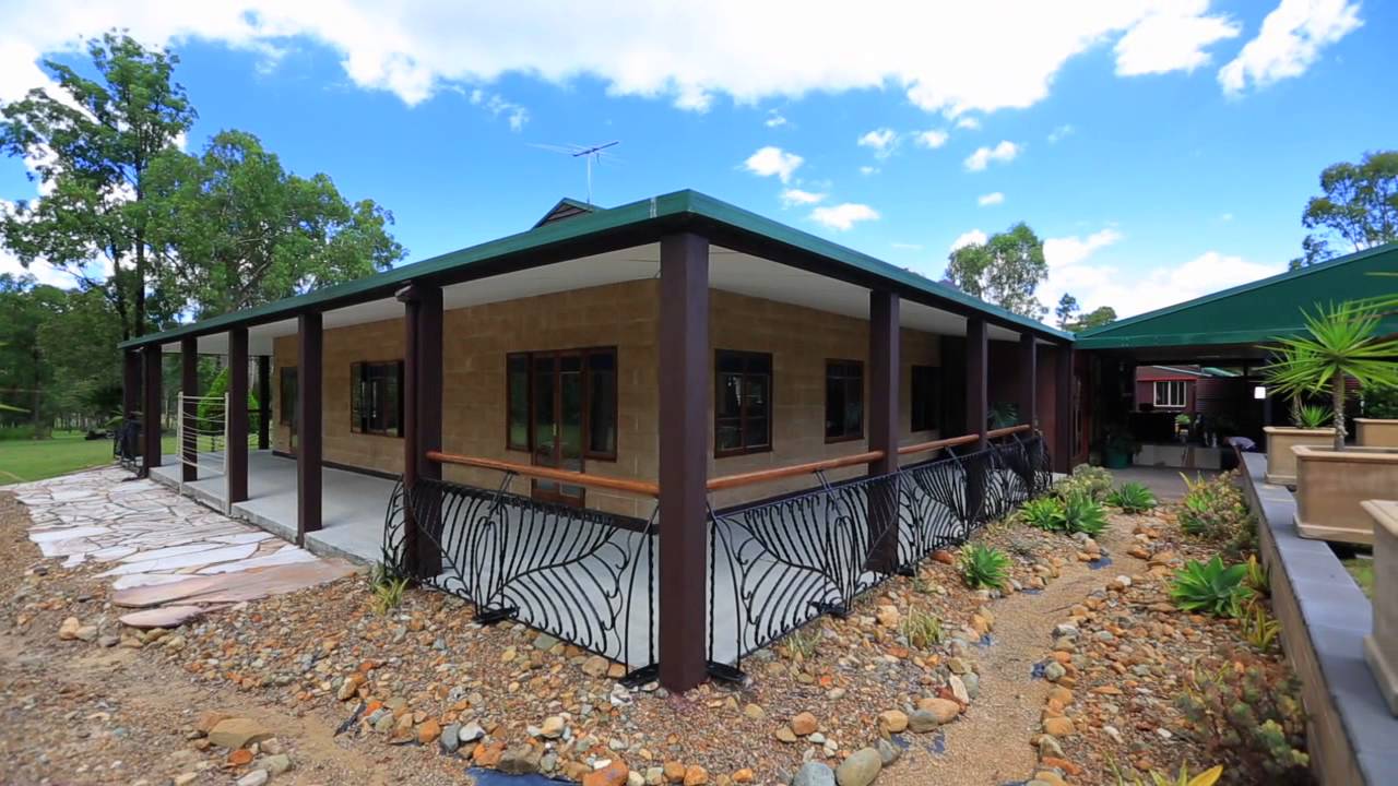 1267 Teviot Road, Jimboomba YouTube