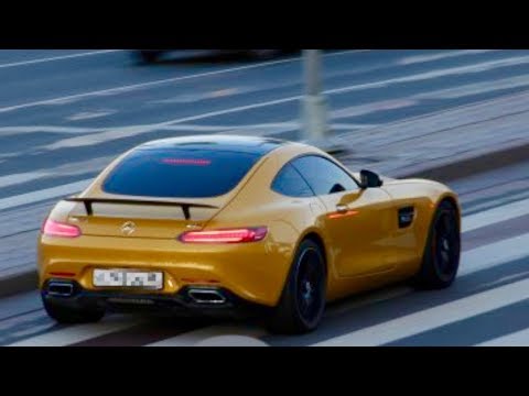 Stupid DRIVERS On RUSSIAN ROADS! Driving Fails 2019 #4 part