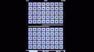 MultiTouch Me! for iPhone / iPod Touch / iPad -  Javier Sanchez - 2010