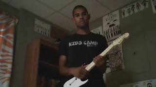 Happy Monster Band - Even Monsters Cry Sometimes B Cover