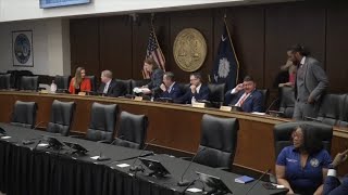 South Carolina lawmakers consider new congressional map aimed at Republican sweep
