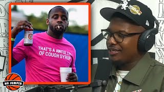Is Desto Dubb The Biggest Success Story Out Of LA? Net Worth