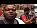 T-Top Talks About His Battle With Math Hoffa | #UFB2