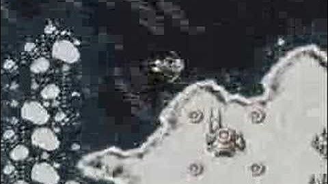 Chrono Trigger (impossible exploration#1)