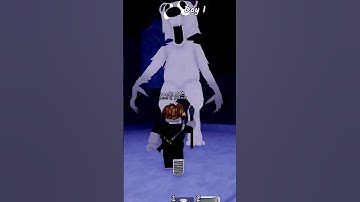 Thumbnail of 99 Nights In The Forest - DEER VS BEAR | Jumpscare - Roblox