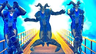 SMITE: How Loki Mains React to Loki Rework