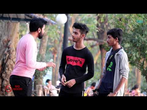 throwing-strangers-cigarette$|gone-wrong😲😲|prank-in-india-2020-|by-tci
