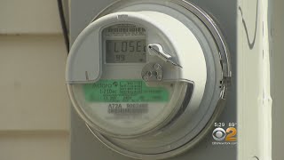 Con Edison Smart Meter Credited With Saving Family's Home