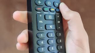 When You Cant Find The Tv Remote.