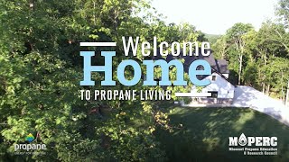Premier Lake Propane | HomePro
