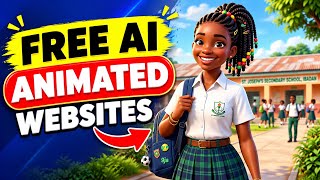 Cara Membuat Video Animasi Kartun dengan AI secara GRATIS (Panduan Pemula)