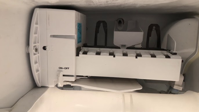 Ge Ice Maker Troubleshooting: Quick Fixes to Restore Ice