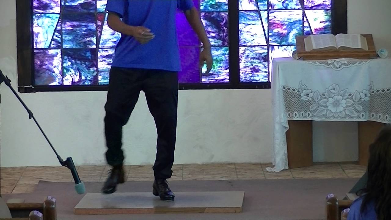 Watermelon Man Dance YouTube