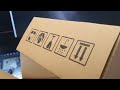 Unboxing OMC Stepperonline  EtherCAT Servo System