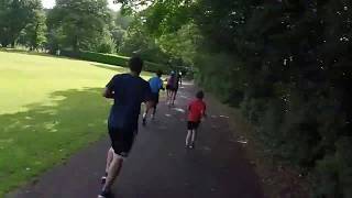 Pontypridd Parkrun