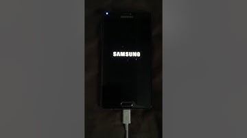 Samsung Note 4 Boot Loop Problems AT&T