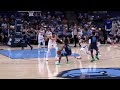 Javon Small Highlights vs. New York Knicks