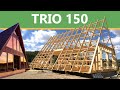 Avrame Trio 150