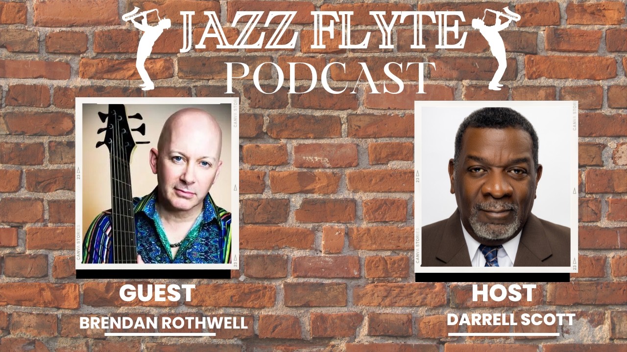 Bret Rothwell How Brendan Rothwell Built a Career Without a Record Label - YouTube