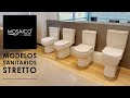 Modelos Sanitarios Stretto