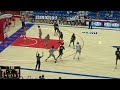 Sam Akot- 6'7 SO Wing- Mid-Season Highlights- Cloud County CC