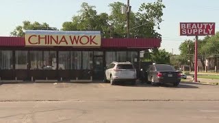 Dallas Koreatown hair salon shooting suspect had 'delusional fear of Asians,' police records say | F