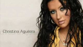 Christina Aguilera- Dame lo que yo te doy (get mine get yours spanish version)