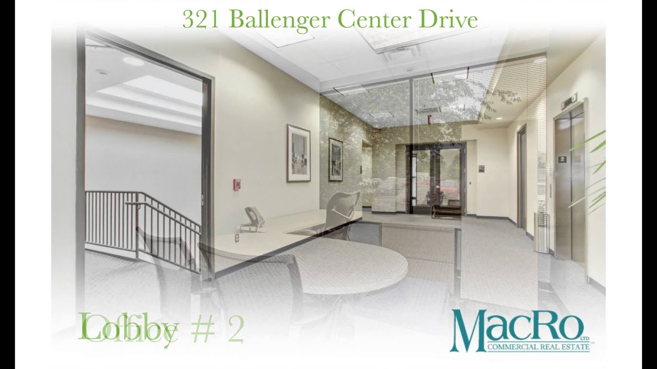 321 Ballenger Center Drive YouTube