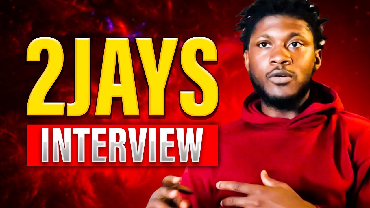 2Jays talks Pushing Peace in STL, YSL Woody snitching on Young Thug ...