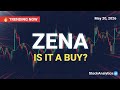 ZenaTech (ZENA) Stock Analysis: Why It's Trending | May 20, 2026