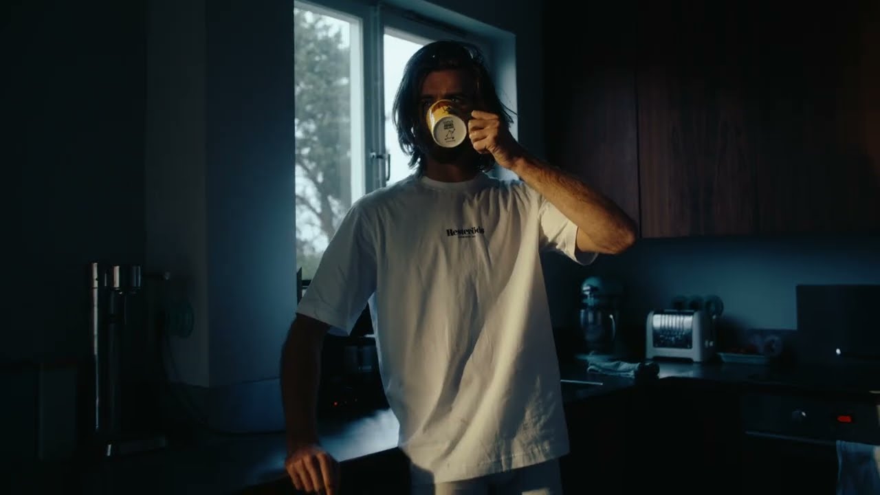 Resteröds - Everyday Adventure (morning scene)