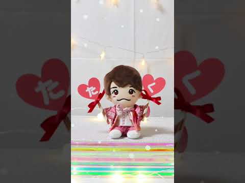 初心LOVE MVver./ちびぬいなにわ男子 - YouTube