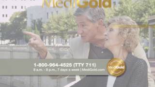 Medigold Commercial (30 sec)