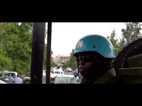 Fresh violence displaces hundreds in South Kivu, DR Congo