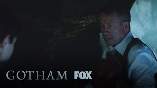Distractions | Season 2 Ep. 6 | GOTHAM