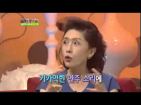 승승장구 - Win Win 20120717 # 010