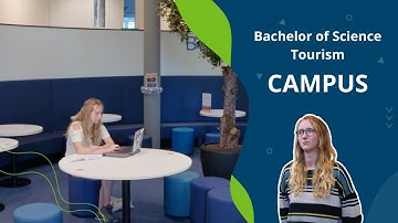 Bachelor of Science Tourism | Campus | Breda University (AS)