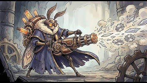 Aether Survivors Demo - Team Bullet Bliss - AME294 at ASU