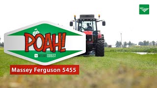 POAH! Massey Ferguson 5455