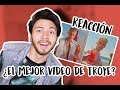 REACCIÓN A 'LUCKY STRIKE' - TROYE SIVAN | Niculos M