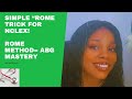 ABG Interpretation 101 | ROME Method You''ll Never Forget!