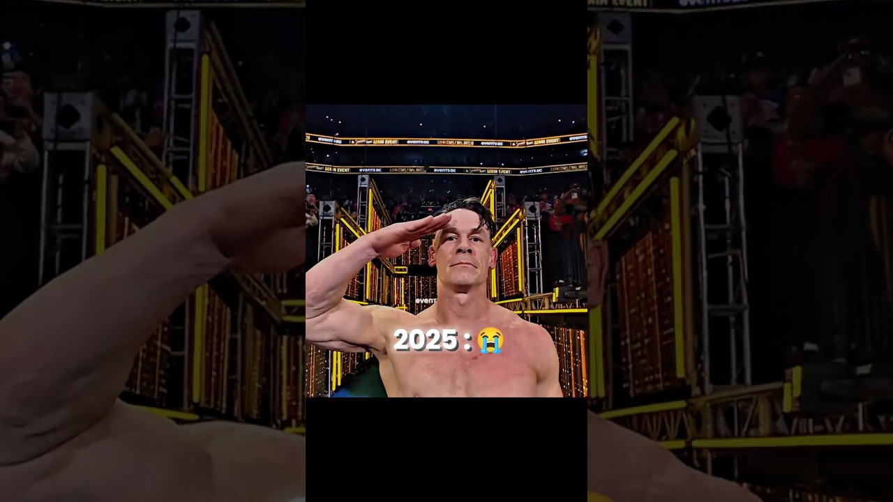 John Cena 