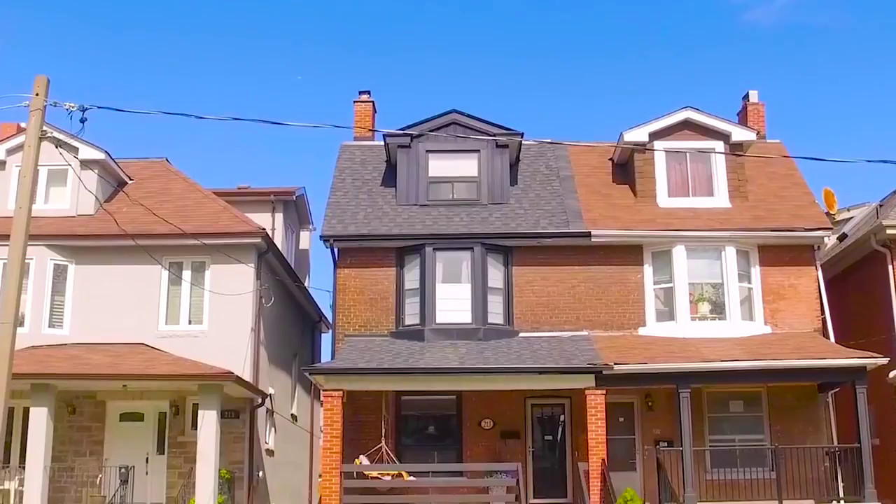 213 Grace Street, Little Italy, Toronto YouTube