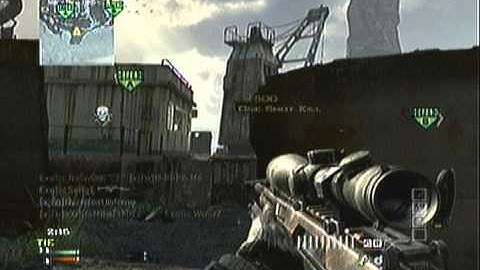 3v3 Search and Destroy on Aground