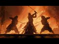 End of video