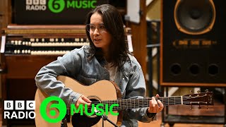 Mitski breaks down her music