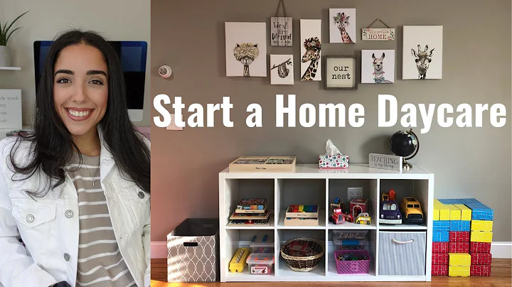 How to start a Home Daycare in 2026 | Is starting a Home Daycare hard?