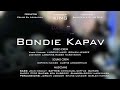 Bondie Kapav - King Live 27 06 2021