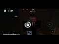 Jugando Roblox con mi amigo (nos asustamos mucho) 